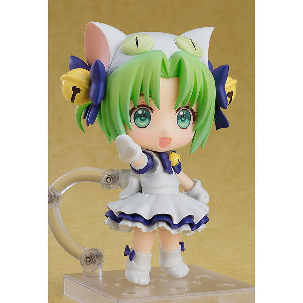 FIGURA NENDOROID DI GI CHARAT 2128 FIGURA NENDOROID DI GI CHARAT 2128